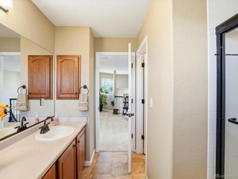 6638 W Hamilton Drive Lakewood CO 80227