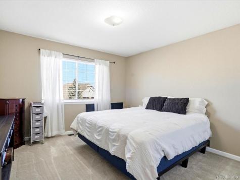 6638 W Hamilton Drive Lakewood CO 80227