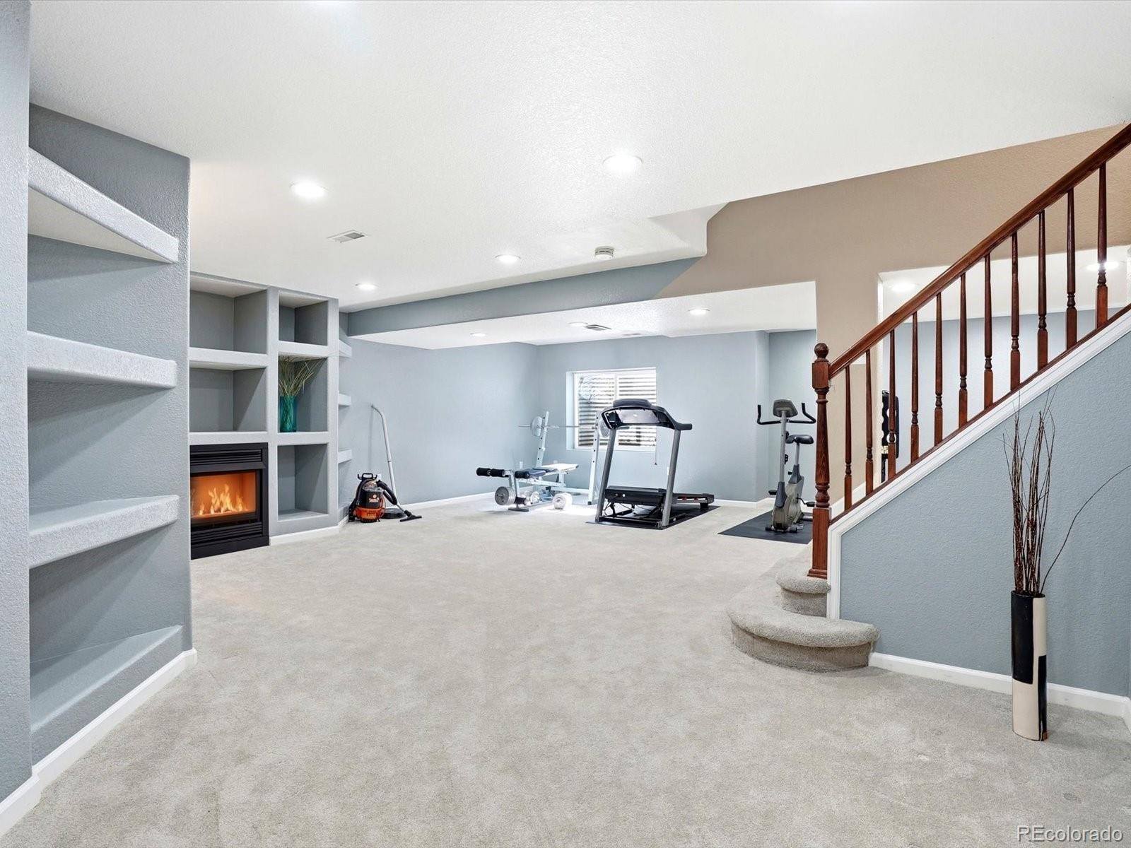 6638 W Hamilton Drive Lakewood CO 80227