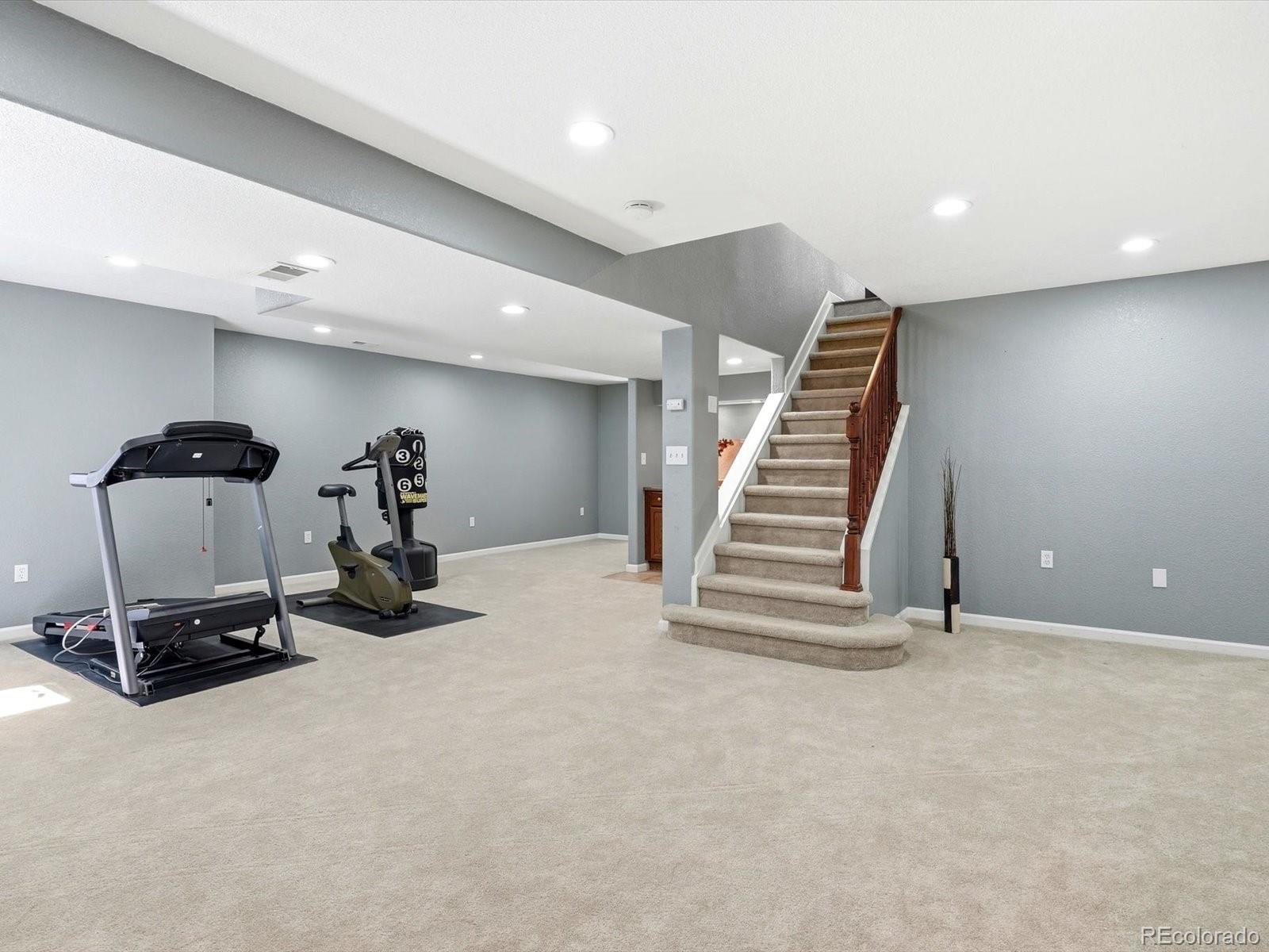 6638 W Hamilton Drive Lakewood CO 80227