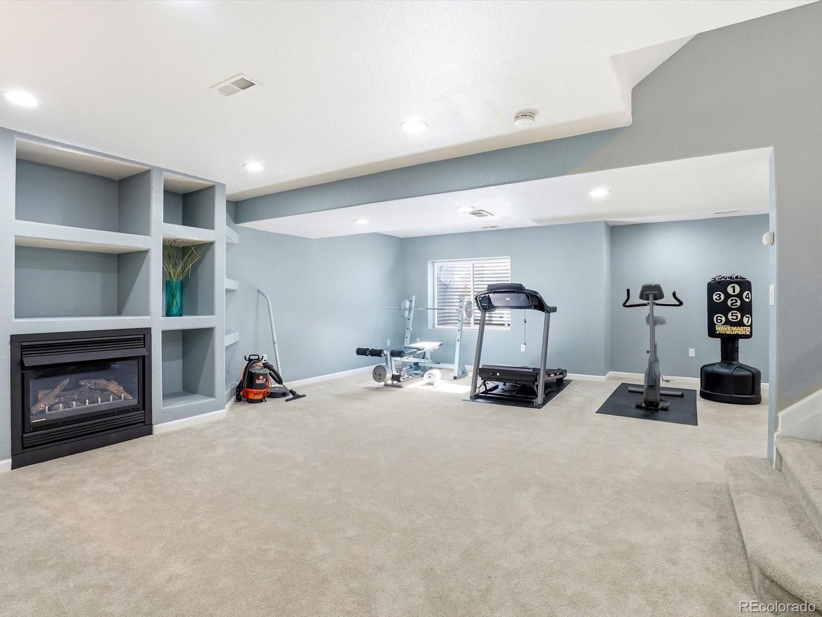 6638 W Hamilton Drive Lakewood CO 80227