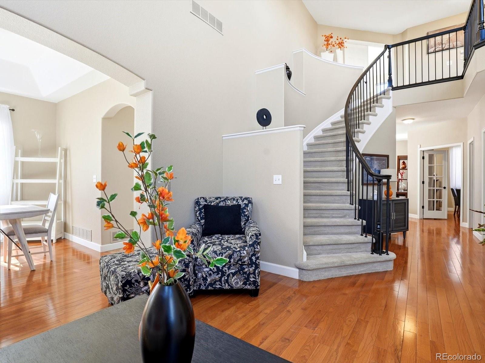 6638 W Hamilton Drive Lakewood CO 80227