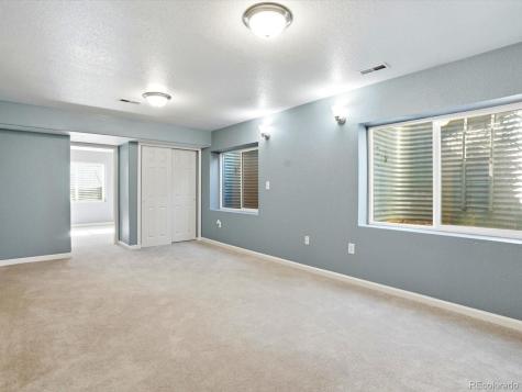 6638 W Hamilton Drive Lakewood CO 80227