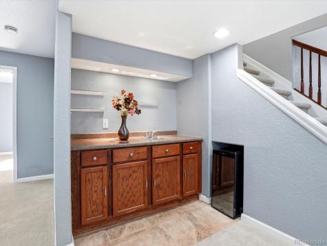 6638 W Hamilton Drive Lakewood CO 80227