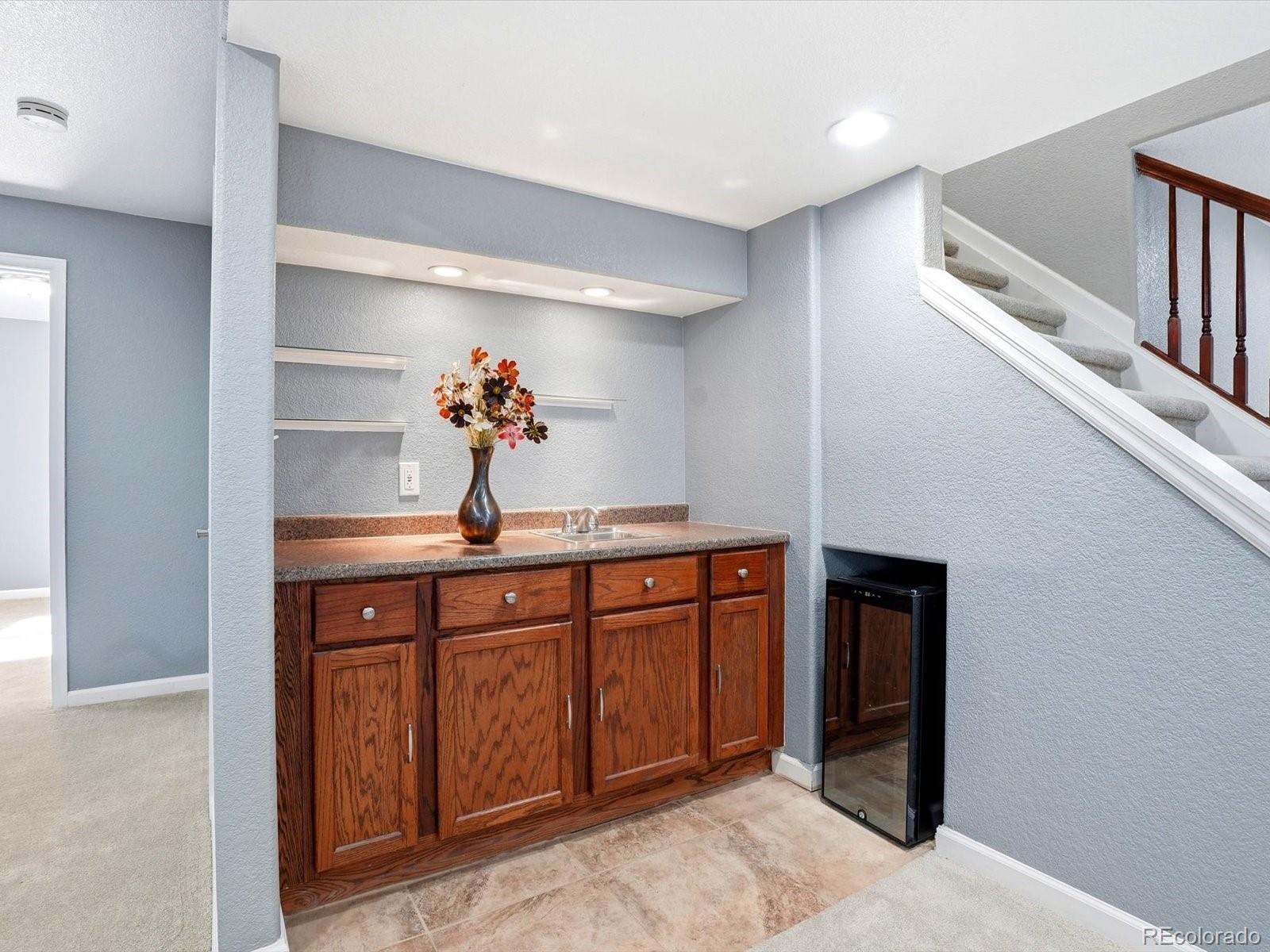 6638 W Hamilton Drive Lakewood CO 80227