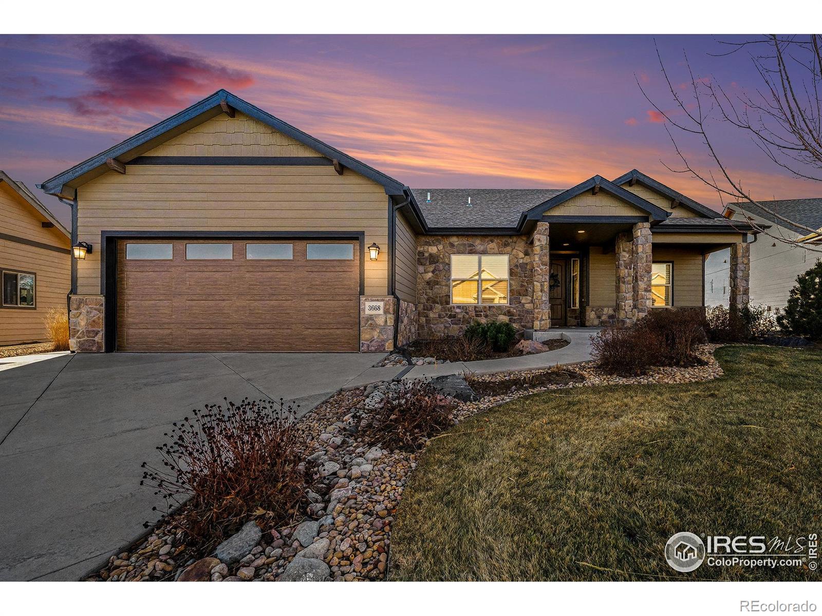 3668 Saguaro Drive Loveland CO 80537