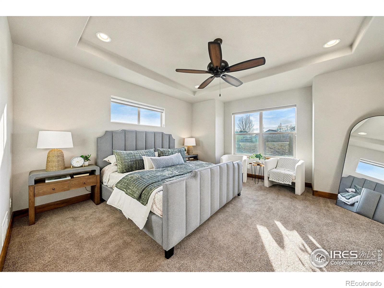 3668 Saguaro Drive Loveland CO 80537