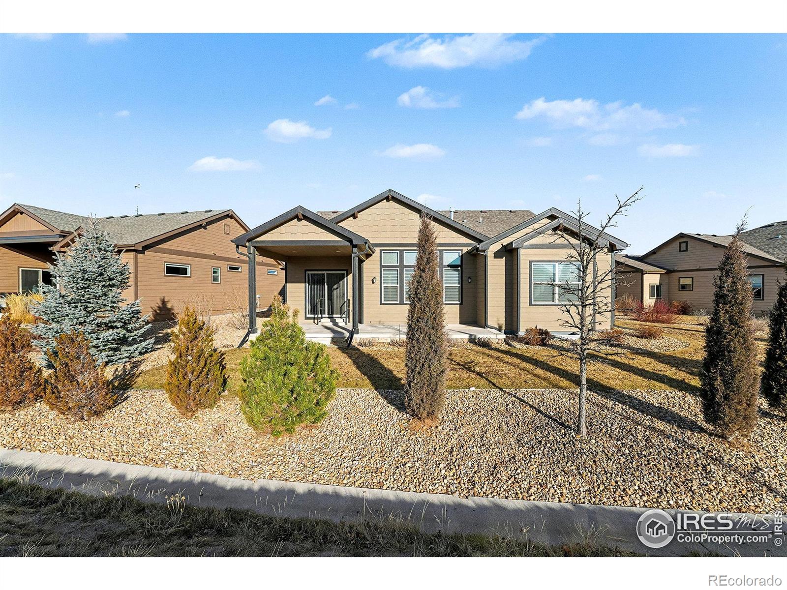 3668 Saguaro Drive Loveland CO 80537