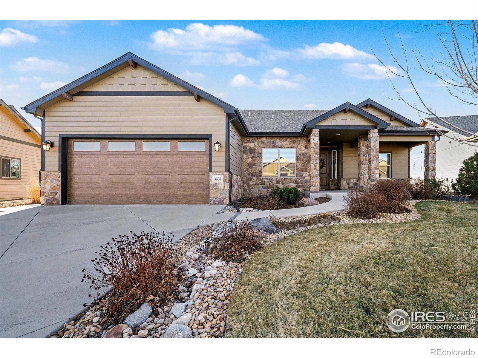 3668 Saguaro Drive Loveland CO 80537