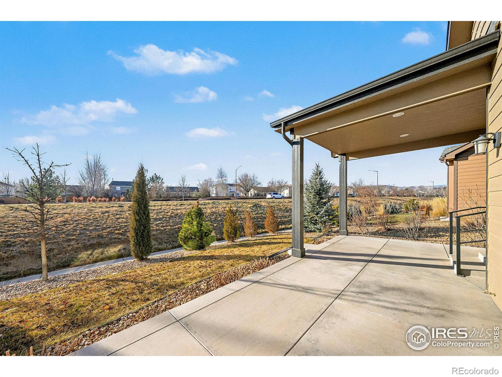 3668 Saguaro Drive Loveland CO 80537