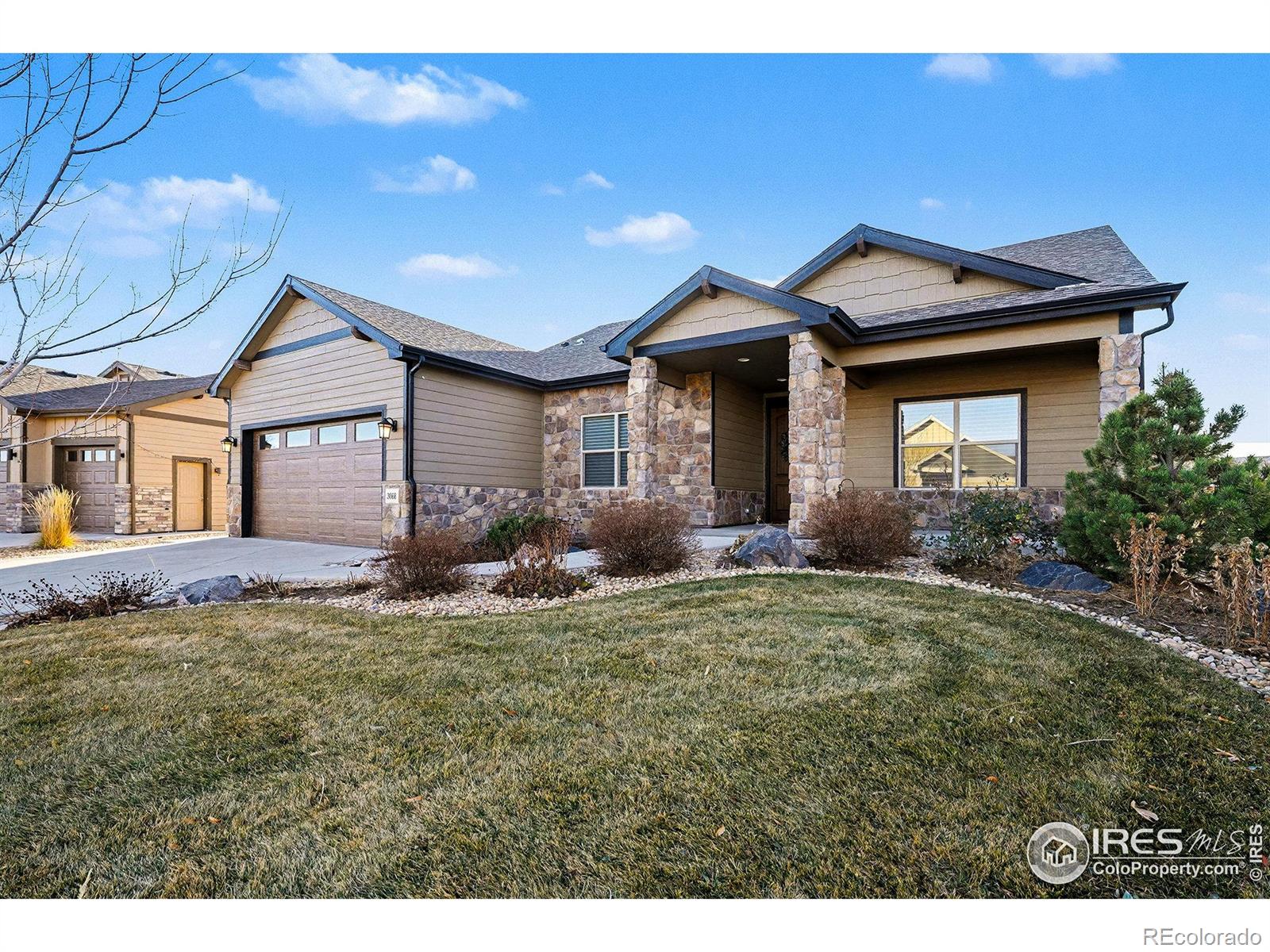 3668 Saguaro Drive Loveland CO 80537
