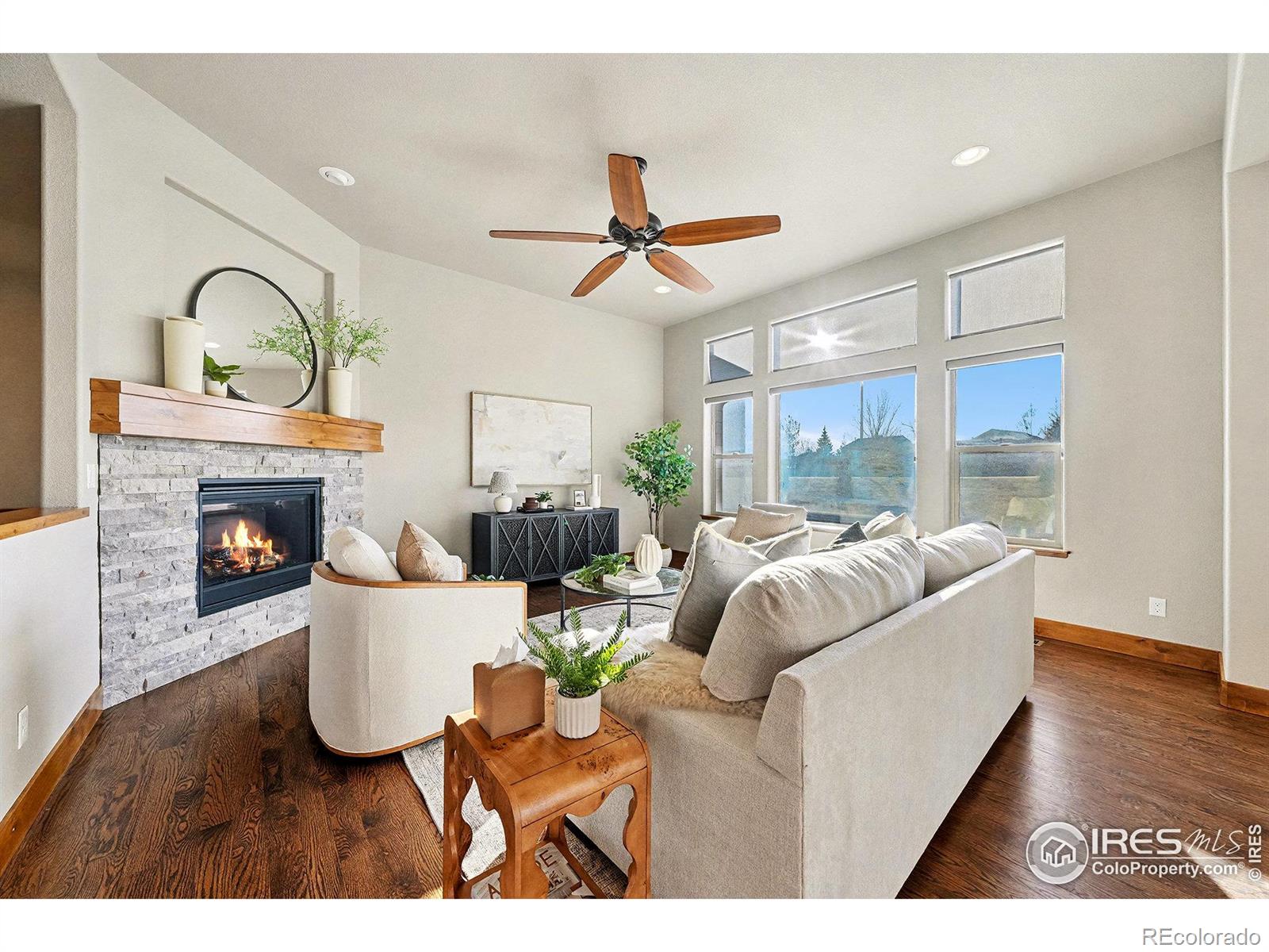 3668 Saguaro Drive Loveland CO 80537