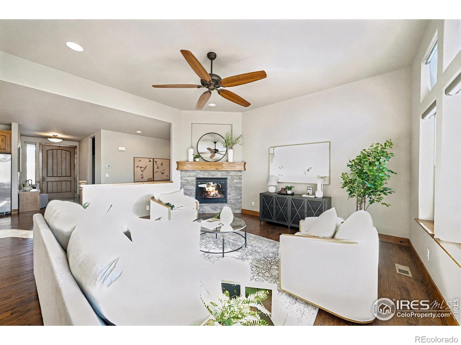 3668 Saguaro Drive Loveland CO 80537