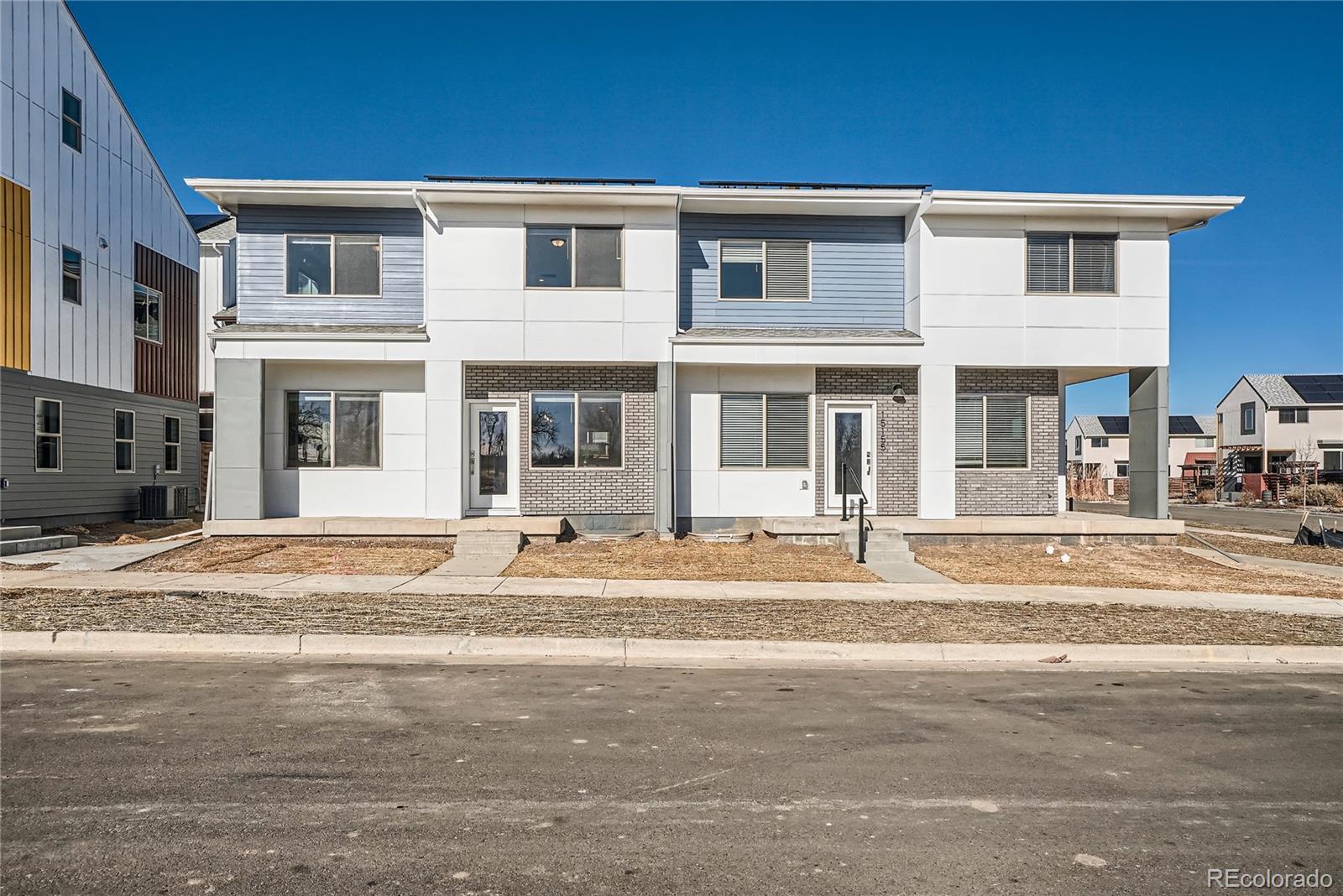 15336 W 68th Loop Arvada CO 80007
