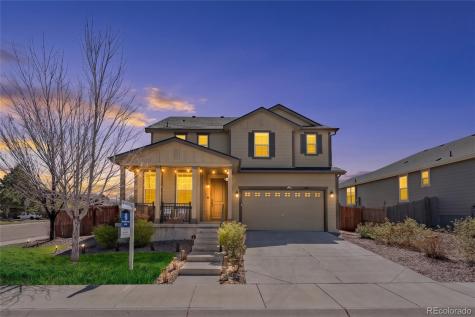 19130 E Adriatic Circle Aurora CO 80013