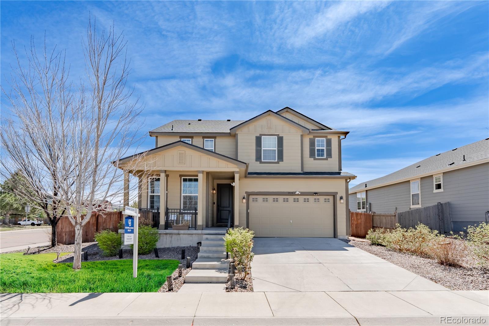 19130 E Adriatic Circle Aurora CO 80013