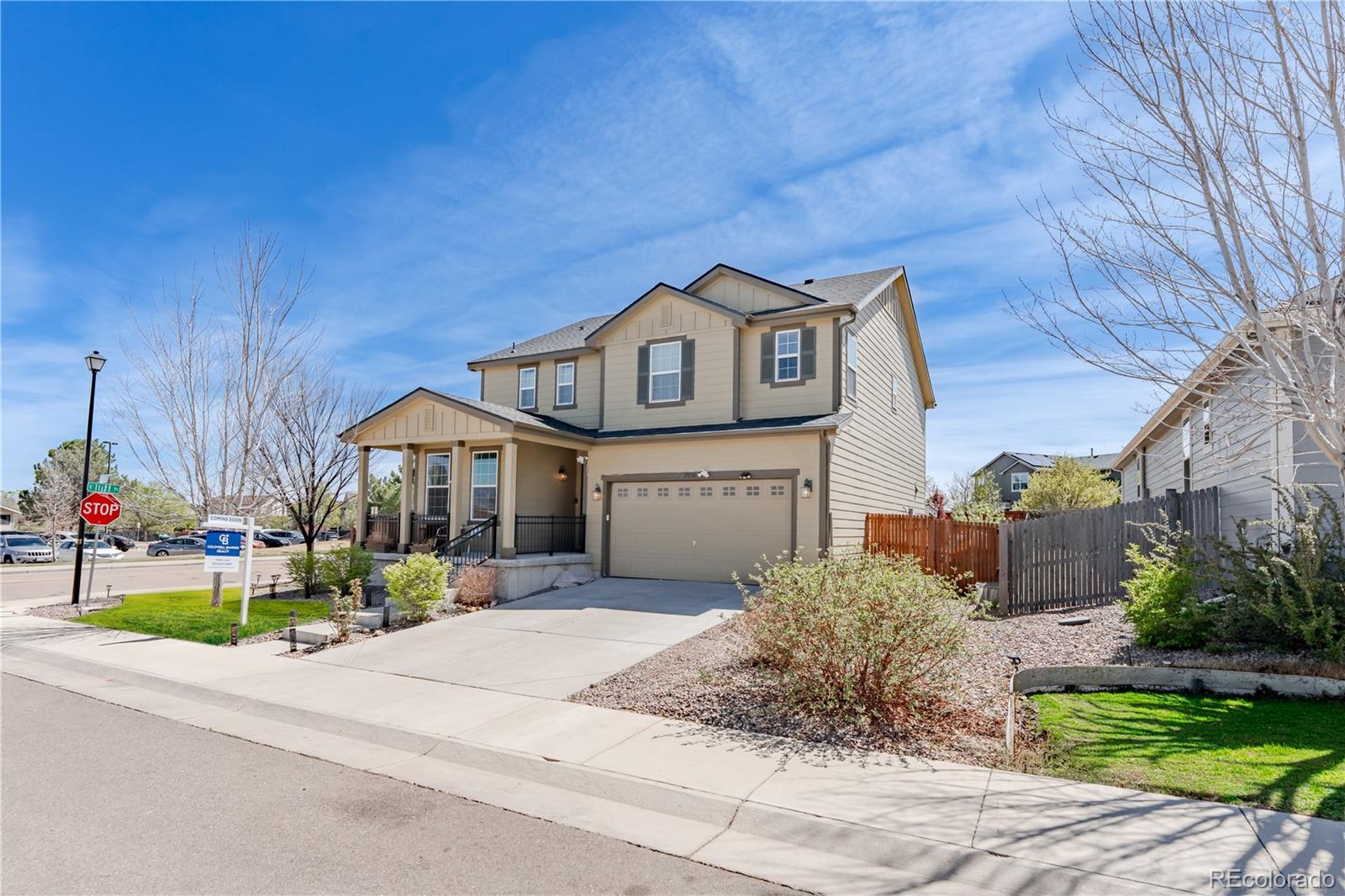 19130 E Adriatic Circle Aurora CO 80013
