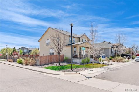 19130 E Adriatic Circle Aurora CO 80013