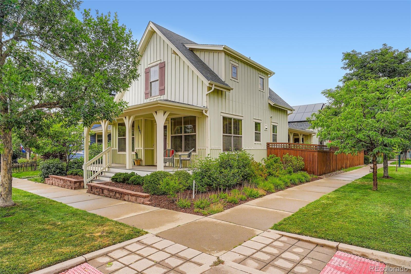 10193 E 29th Avenue Denver CO 80238
