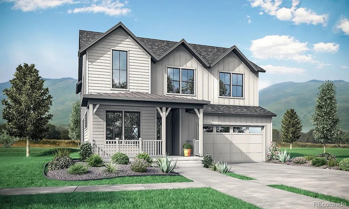 5616 Wheaton Avenue Longmont CO 80503