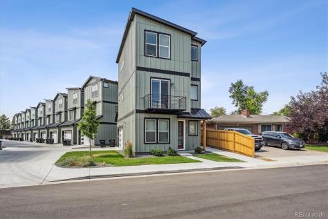 6049 Benton Street Arvada CO 80003