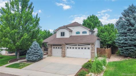 8749 Grand Cypress Lane Lone Tree CO 80124