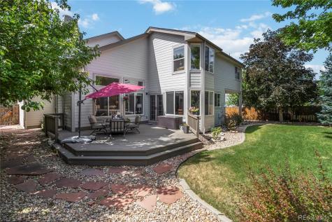8749 Grand Cypress Lane Lone Tree CO 80124