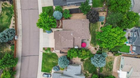 8749 Grand Cypress Lane Lone Tree CO 80124