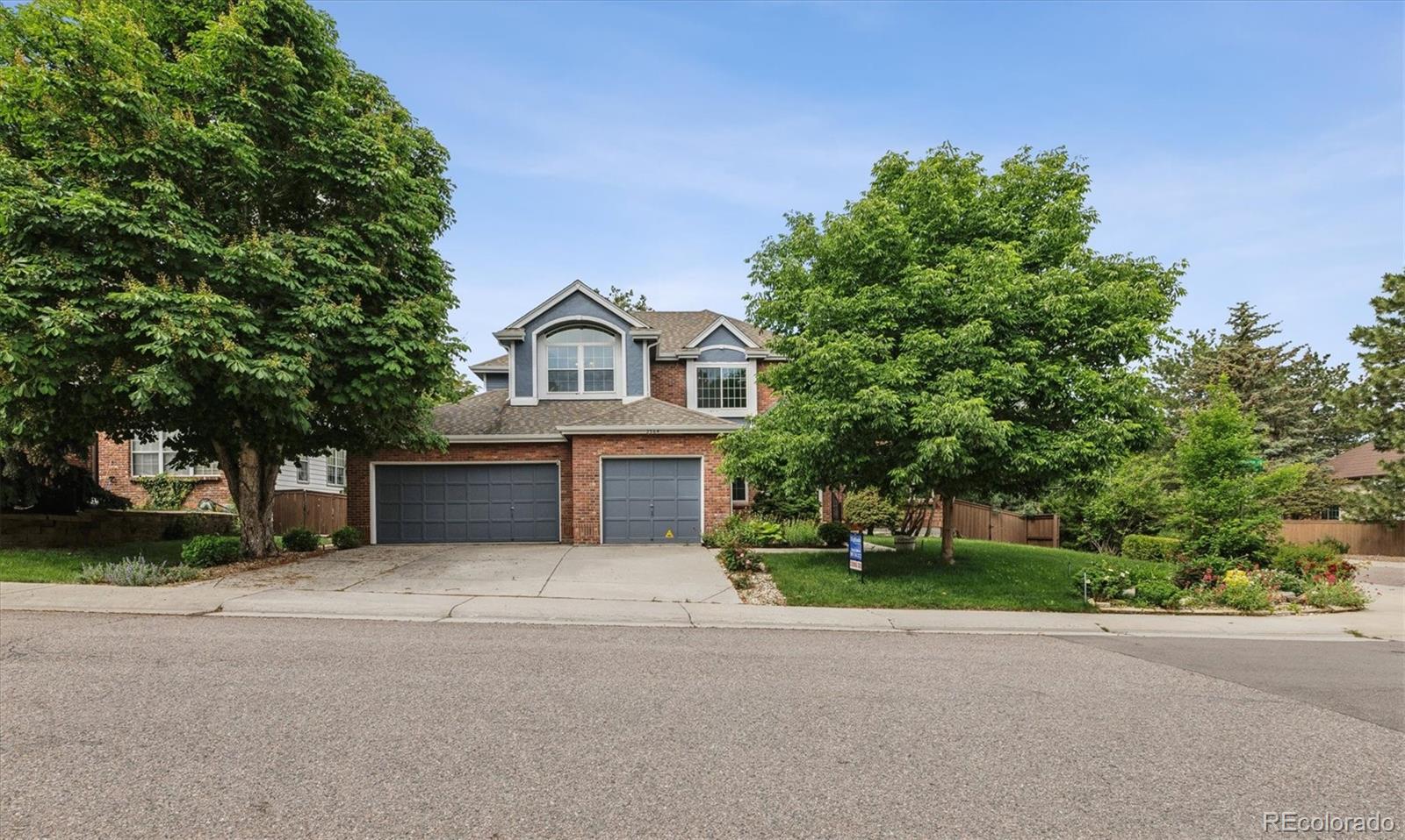 2364 Weatherstone Circle Highlands Ranch CO 80126