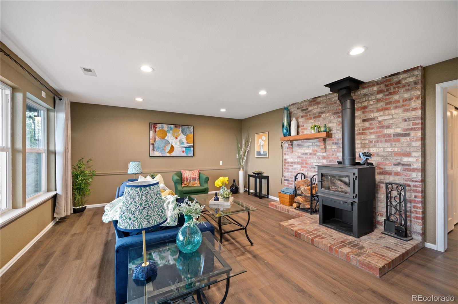 11740 Baca Road Conifer CO 80433