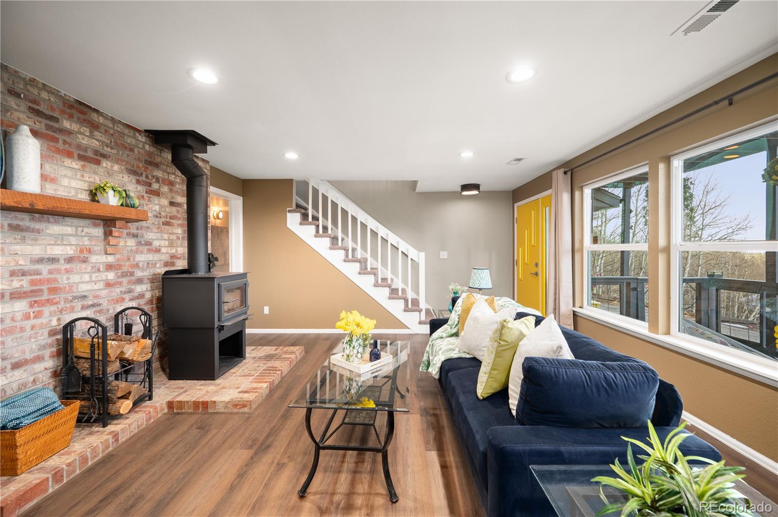 11740 Baca Road Conifer CO 80433