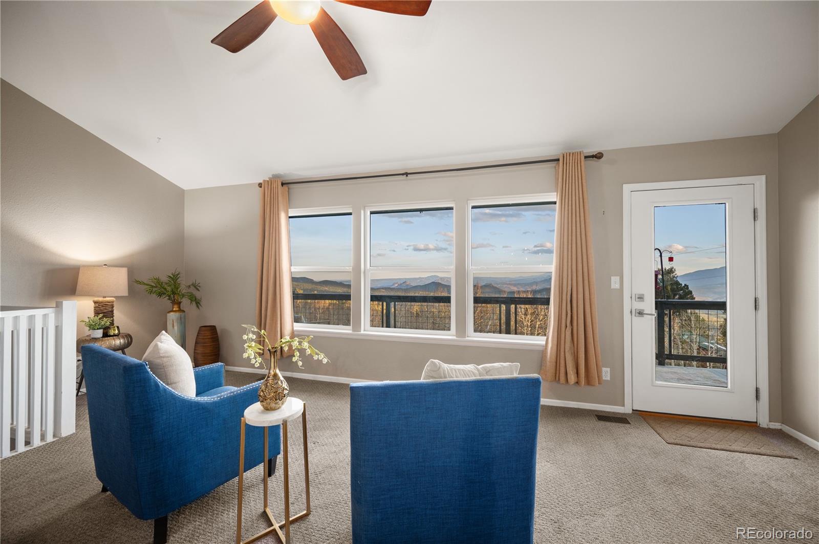 11740 Baca Road Conifer CO 80433