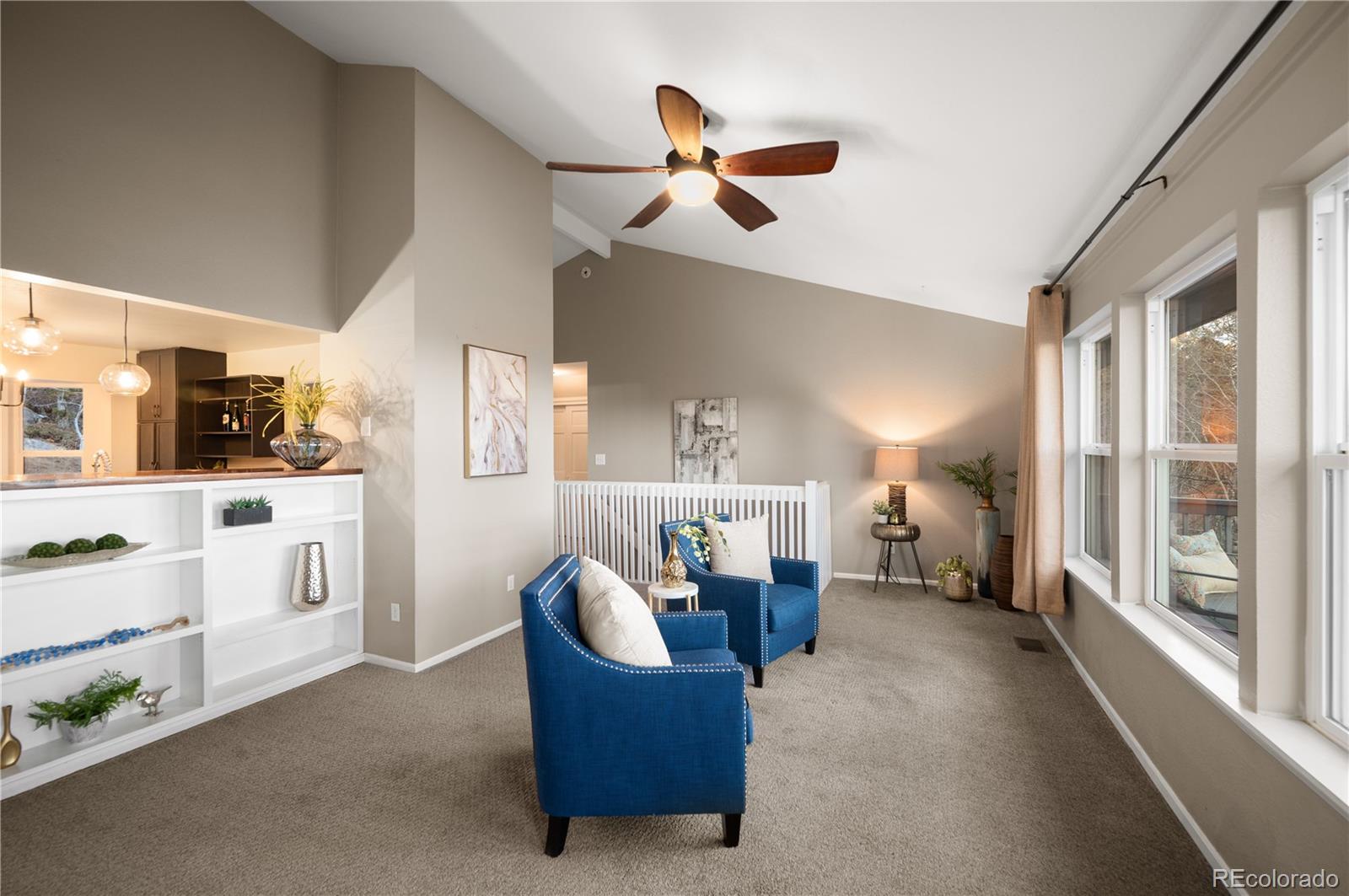 11740 Baca Road Conifer CO 80433