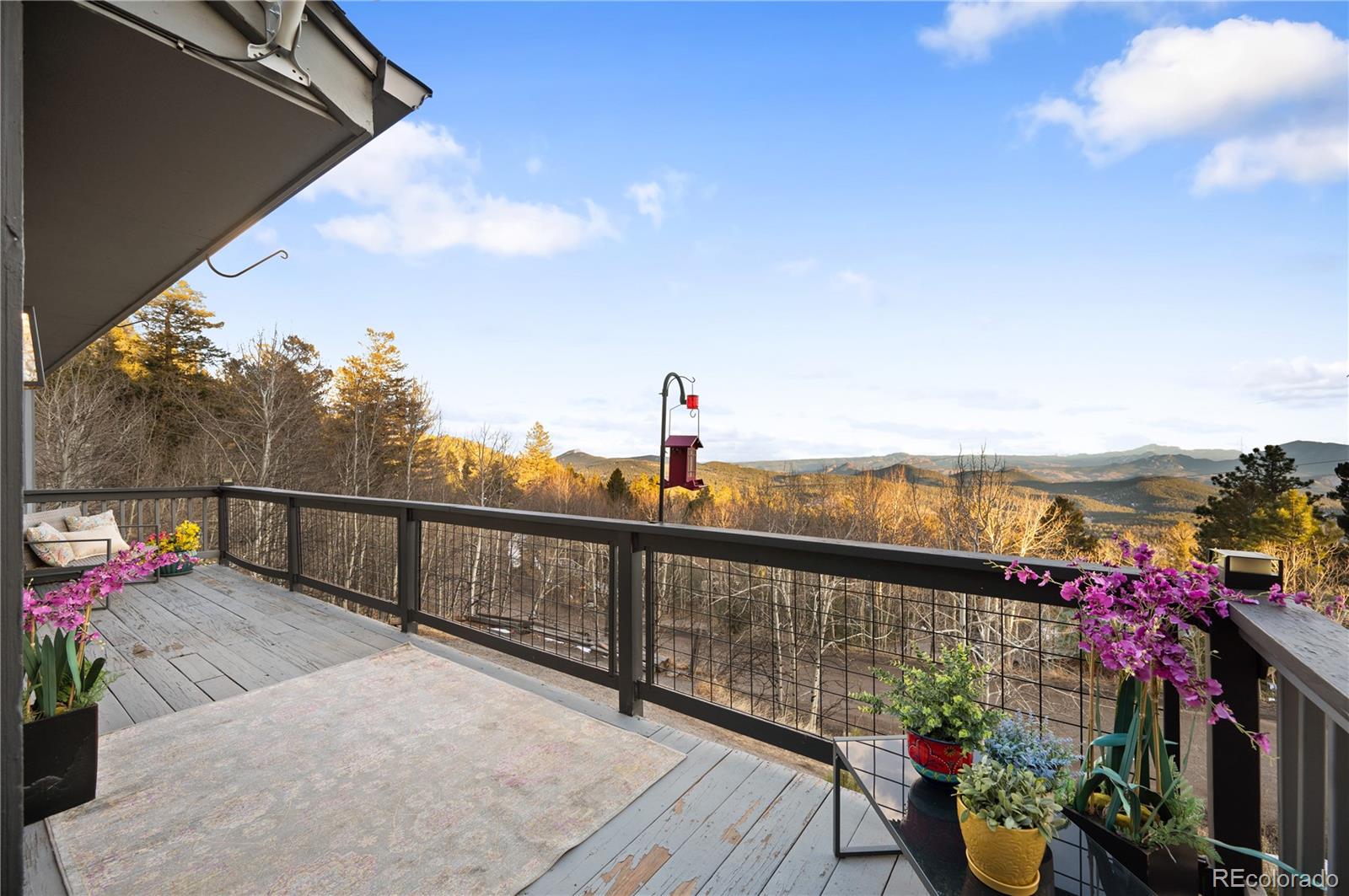 11740 Baca Road Conifer CO 80433