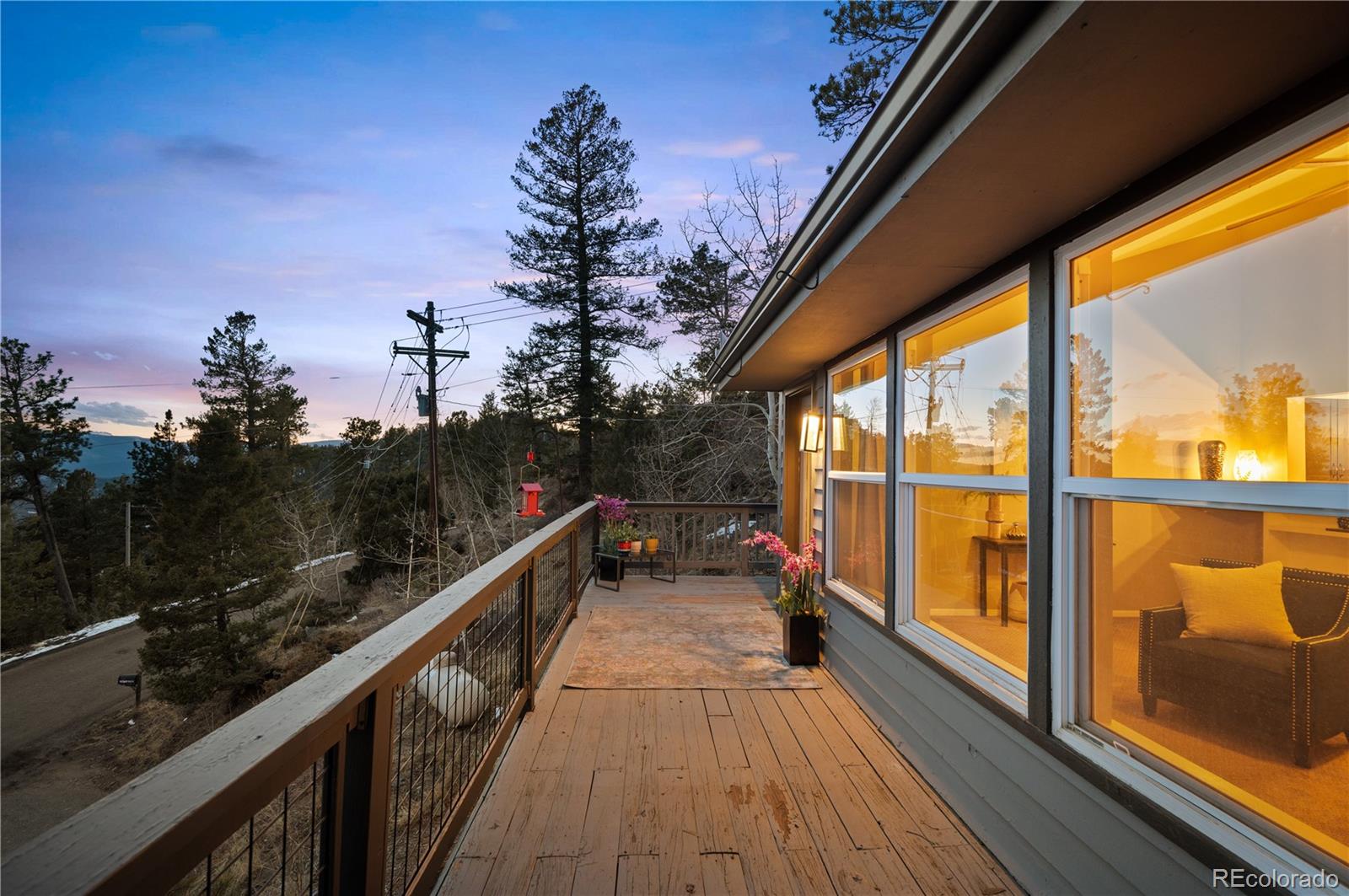 11740 Baca Road Conifer CO 80433