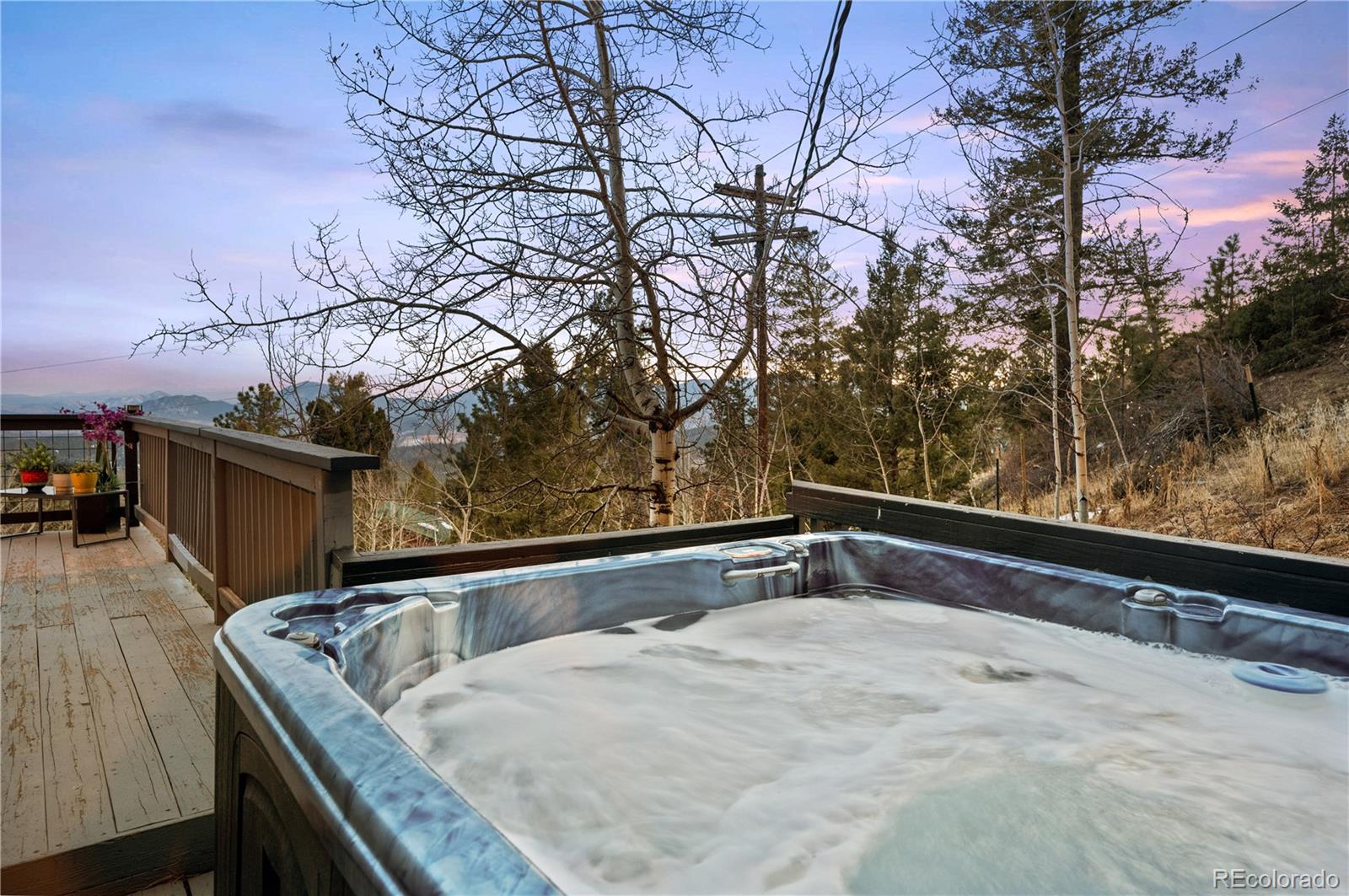 11740 Baca Road Conifer CO 80433