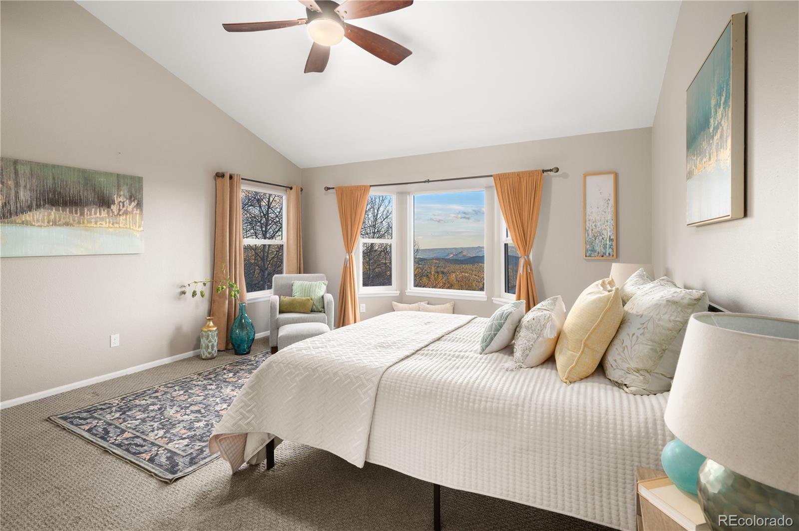 11740 Baca Road Conifer CO 80433