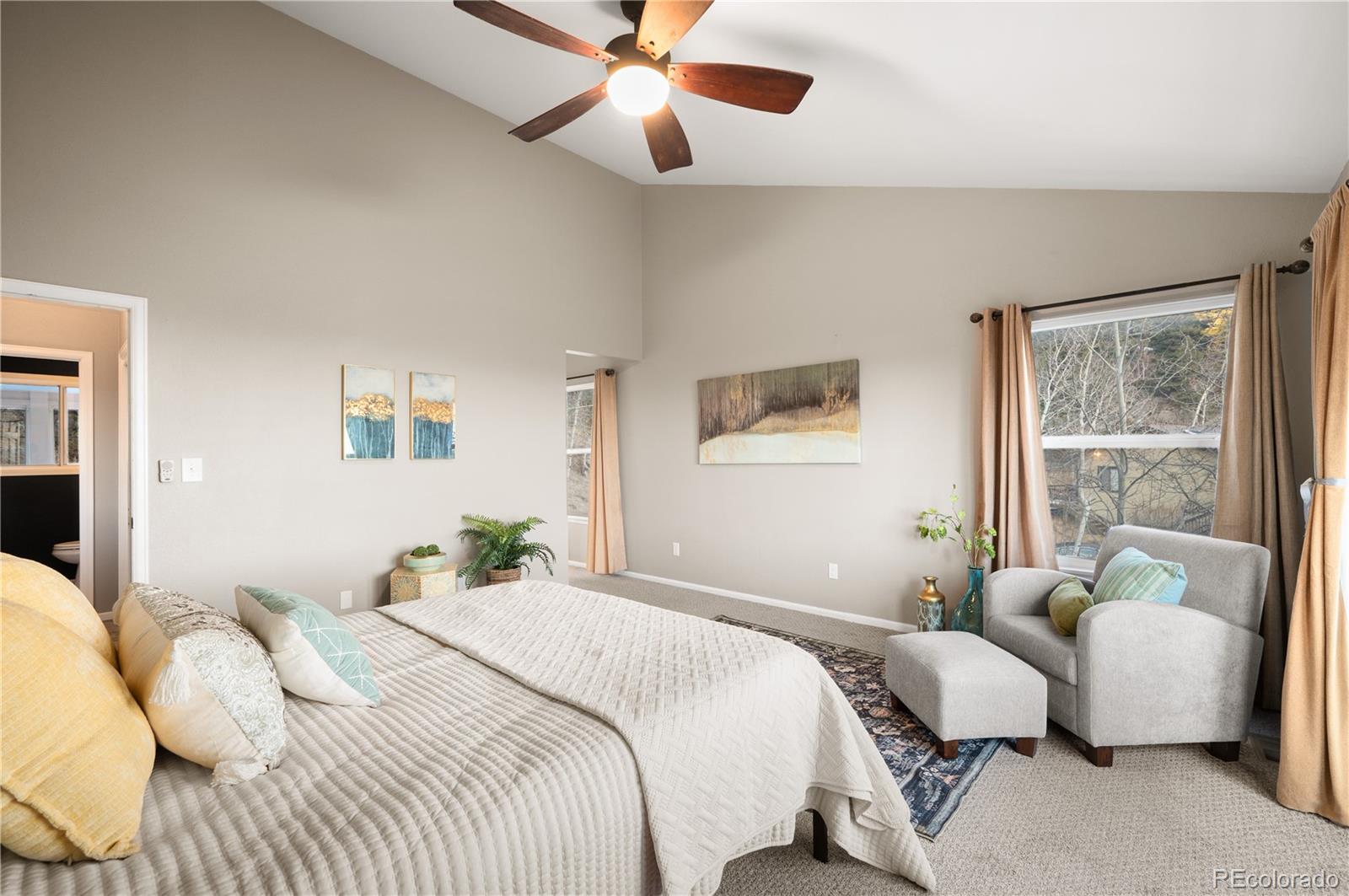 11740 Baca Road Conifer CO 80433