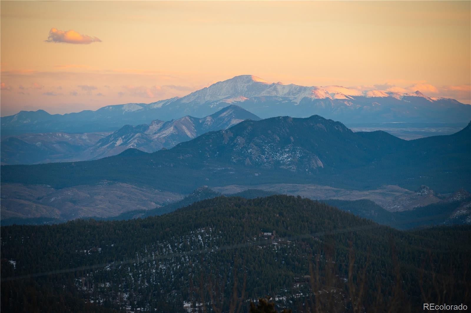 11740 Baca Road Conifer CO 80433
