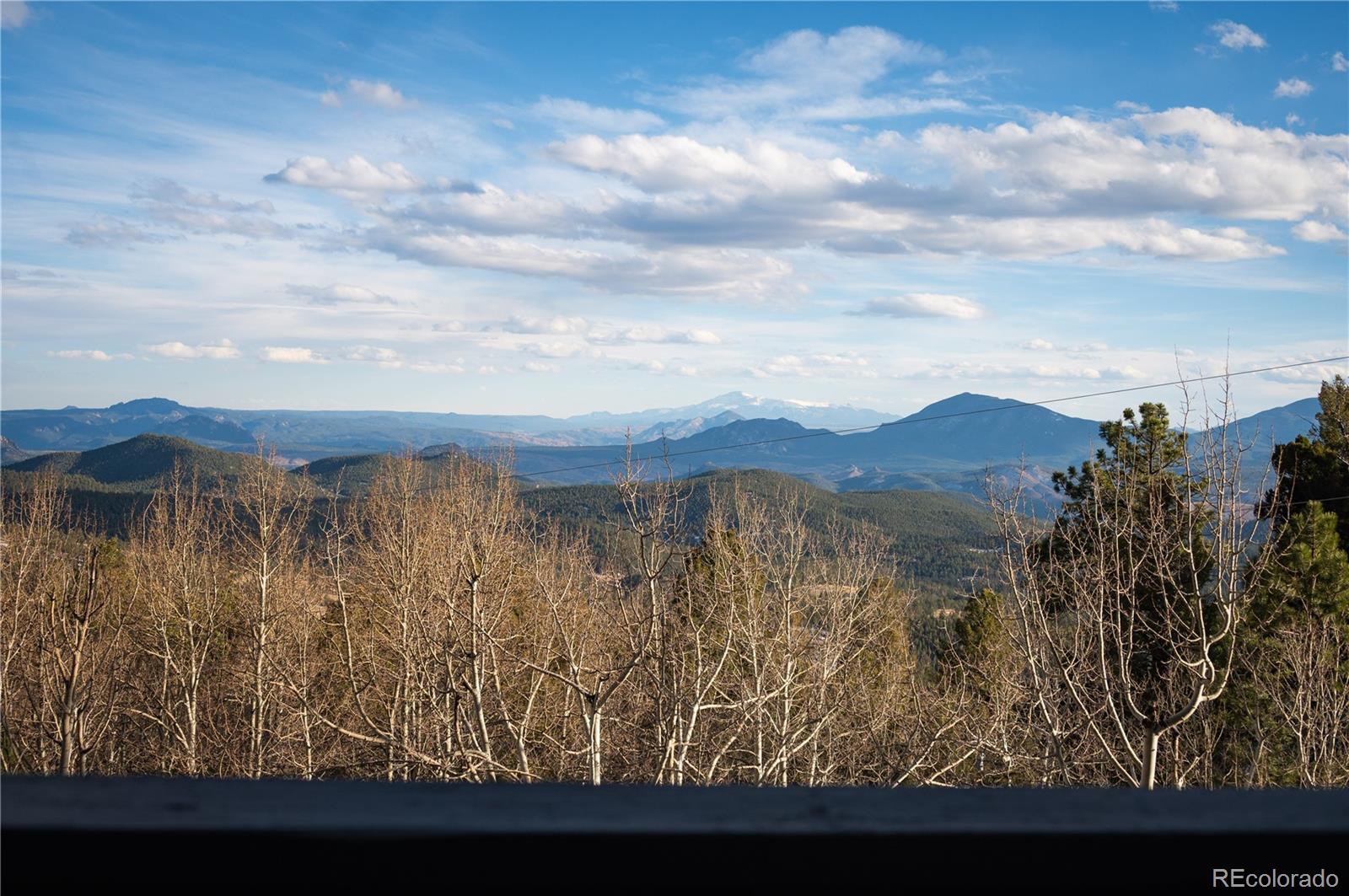 11740 Baca Road Conifer CO 80433