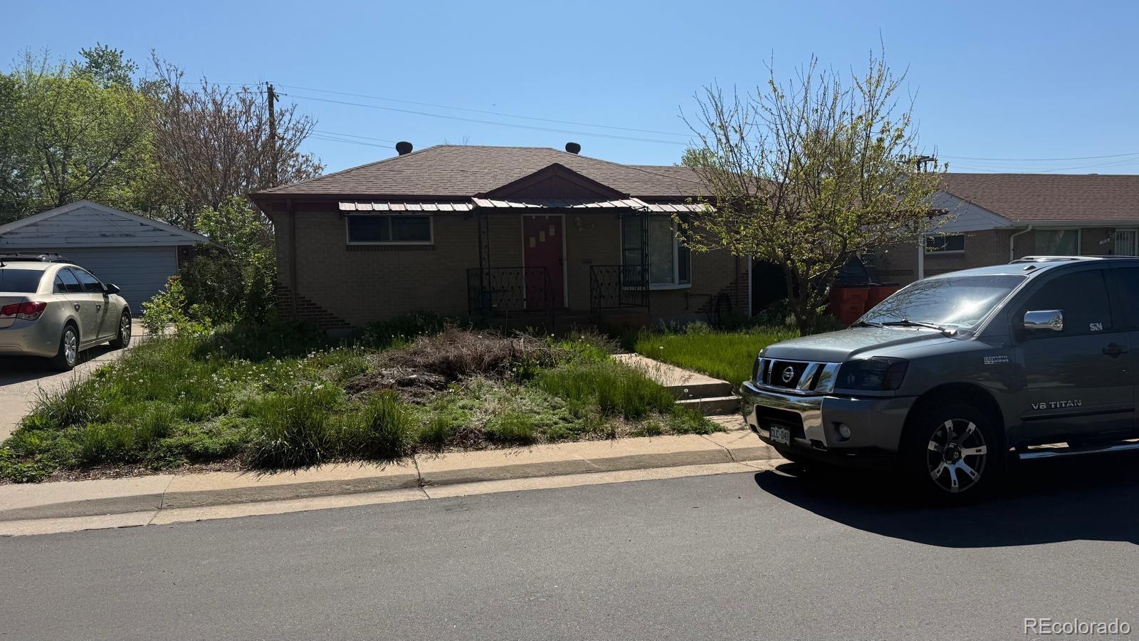7488 Quivas Street Denver CO 80221