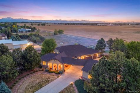 15407 Singletree Drive Mead CO 80542