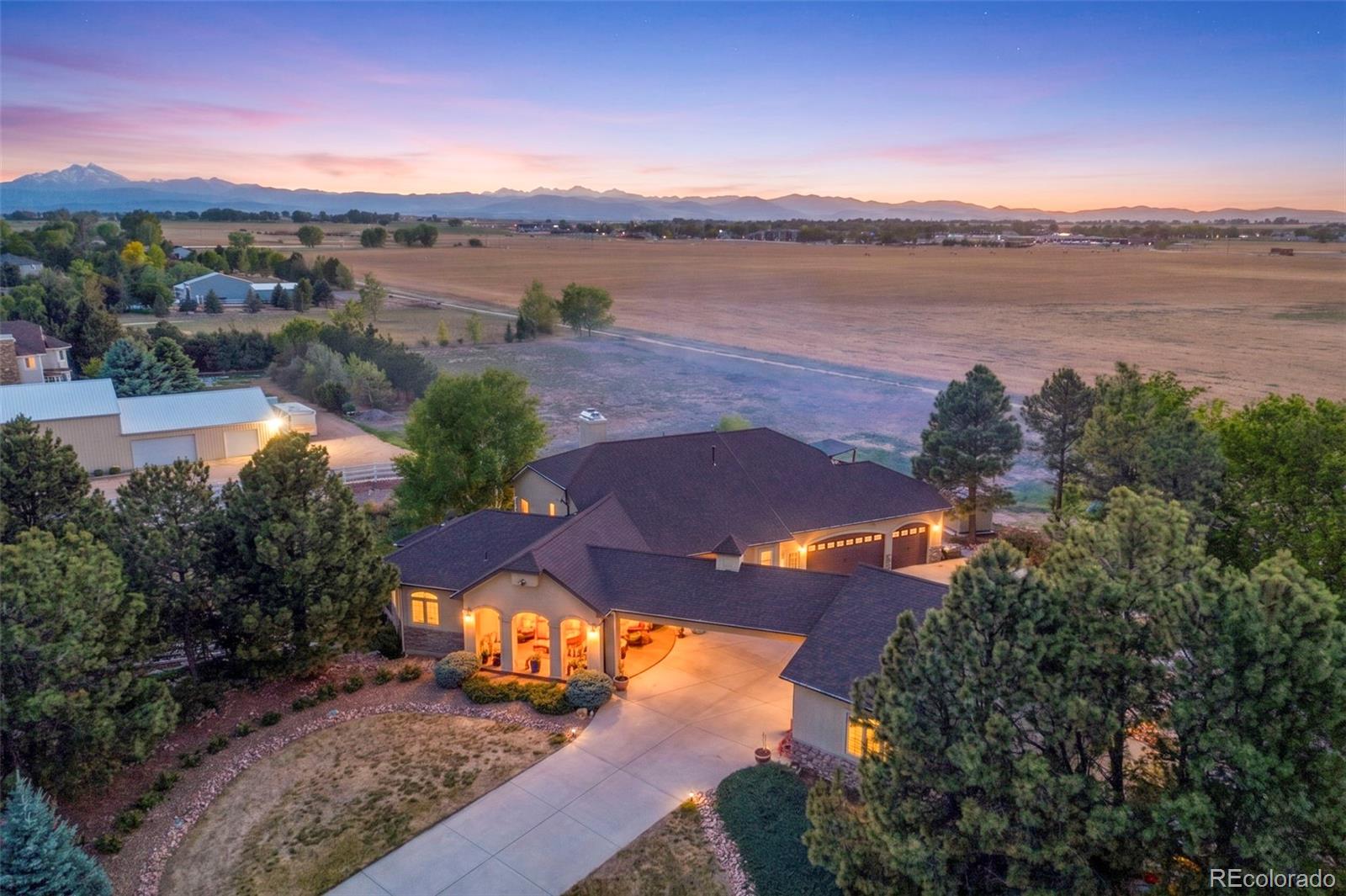 15407 Singletree Drive Mead CO 80542