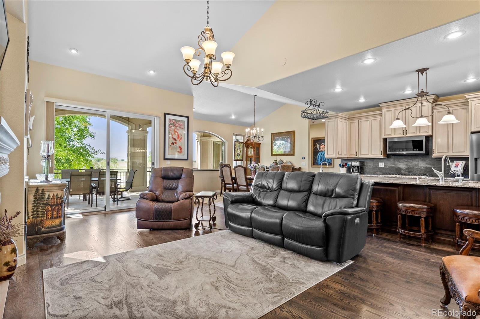 15407 Singletree Drive Mead CO 80542
