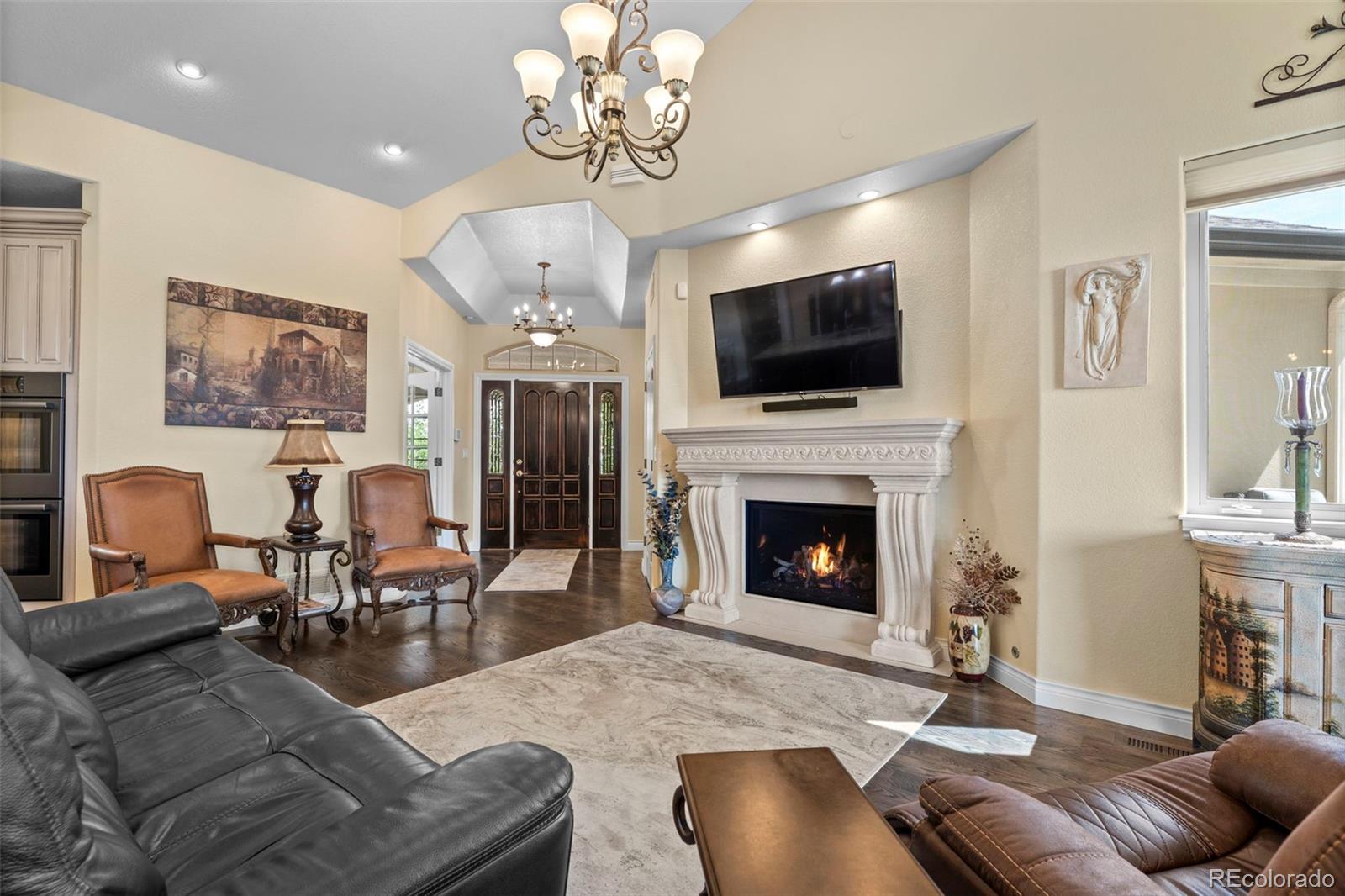 15407 Singletree Drive Mead CO 80542