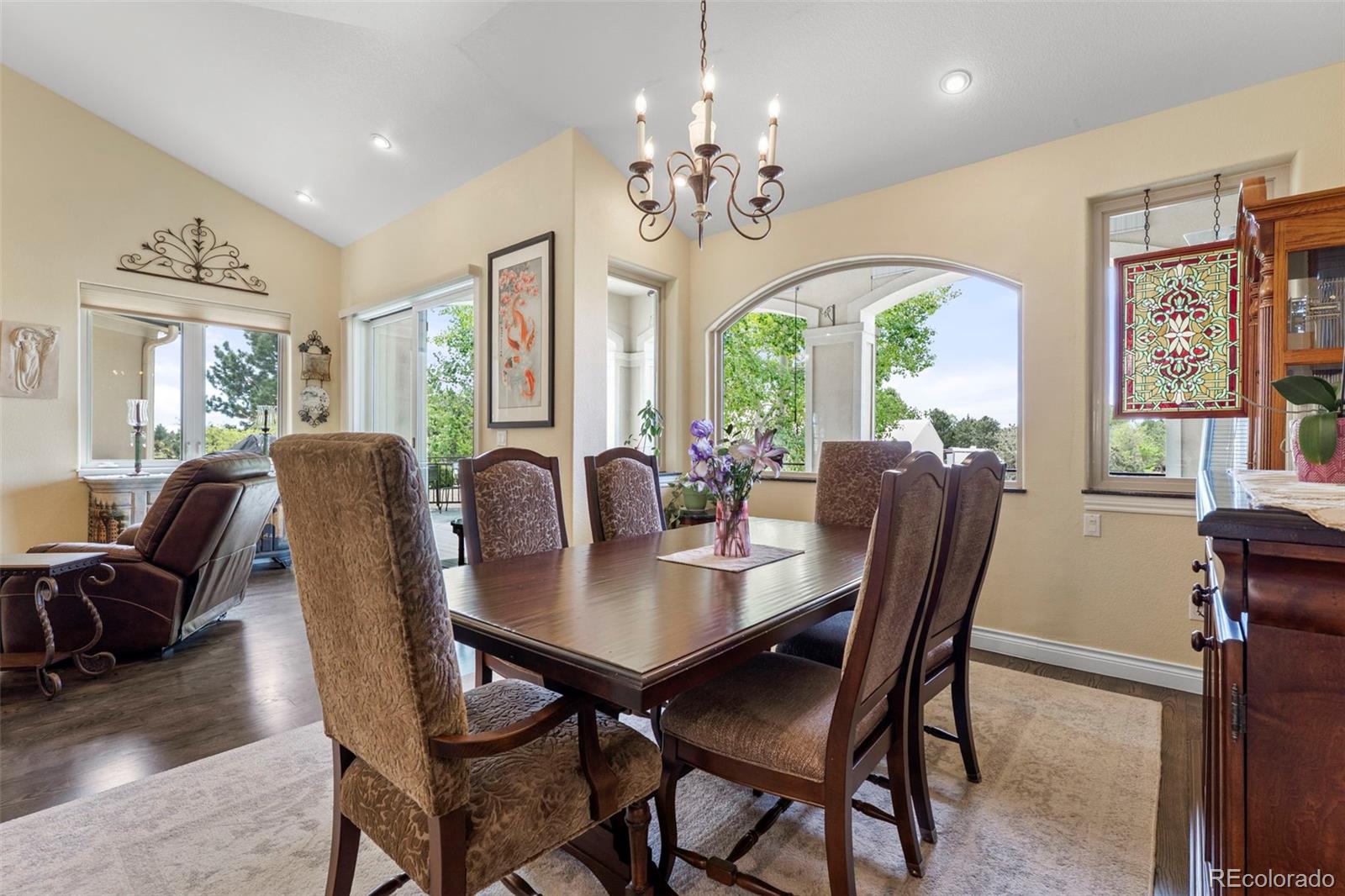 15407 Singletree Drive Mead CO 80542