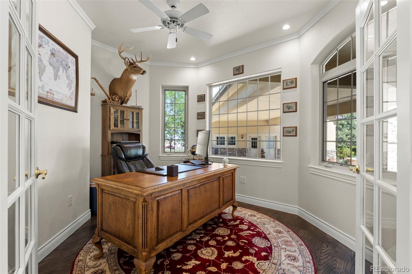 15407 Singletree Drive Mead CO 80542