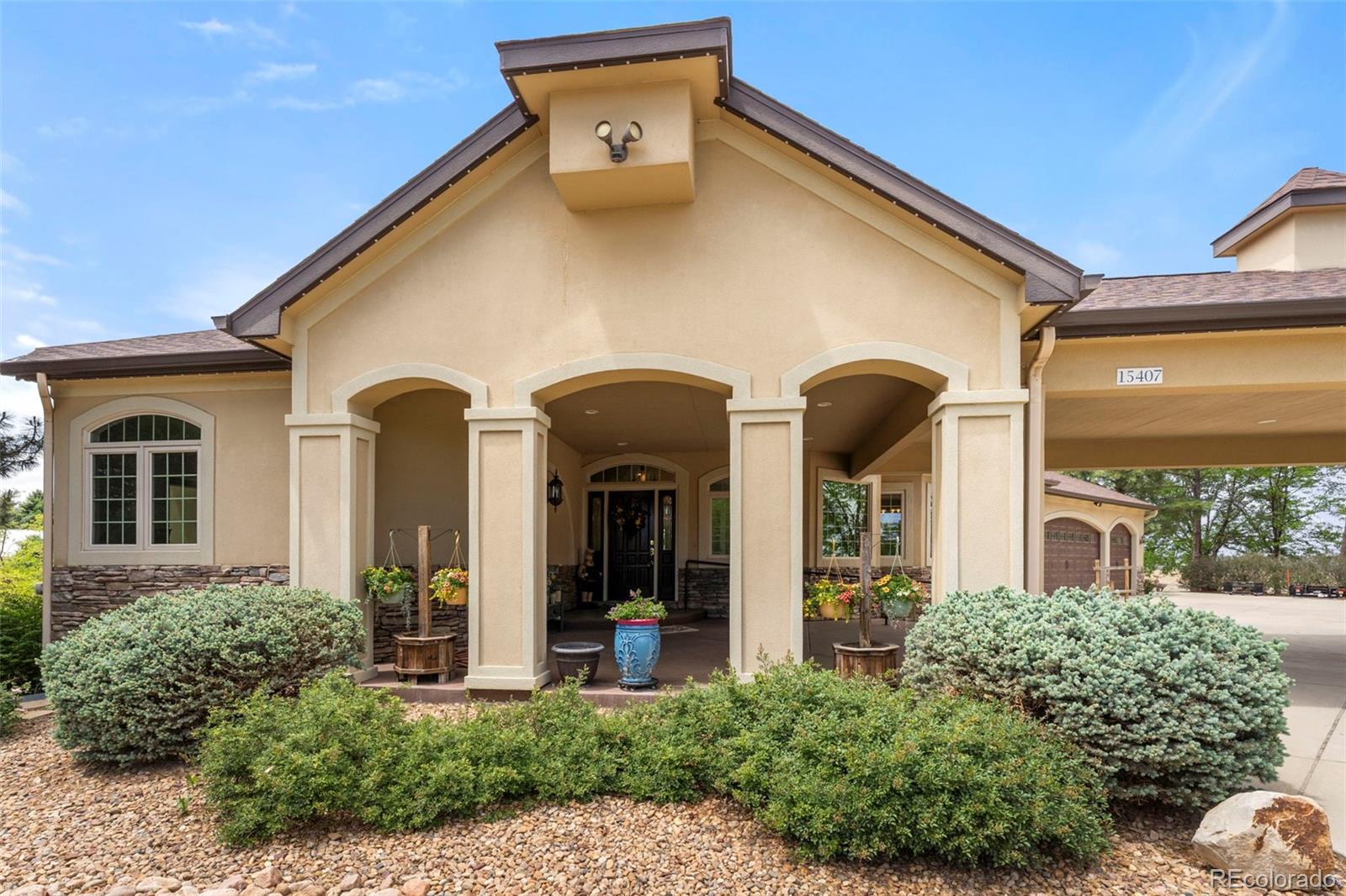 15407 Singletree Drive Mead CO 80542