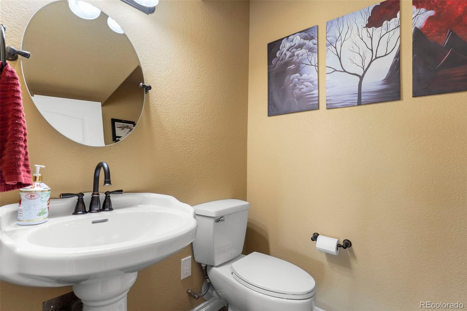 15407 Singletree Drive Mead CO 80542