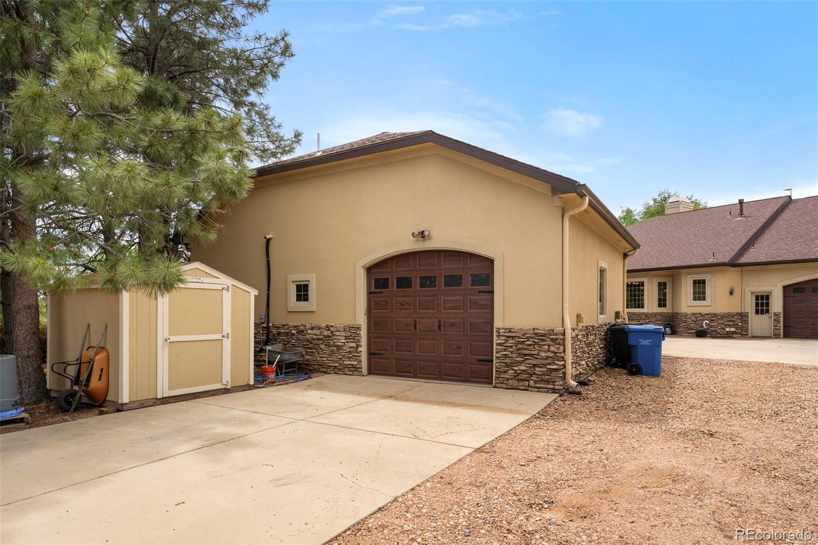 15407 Singletree Drive Mead CO 80542
